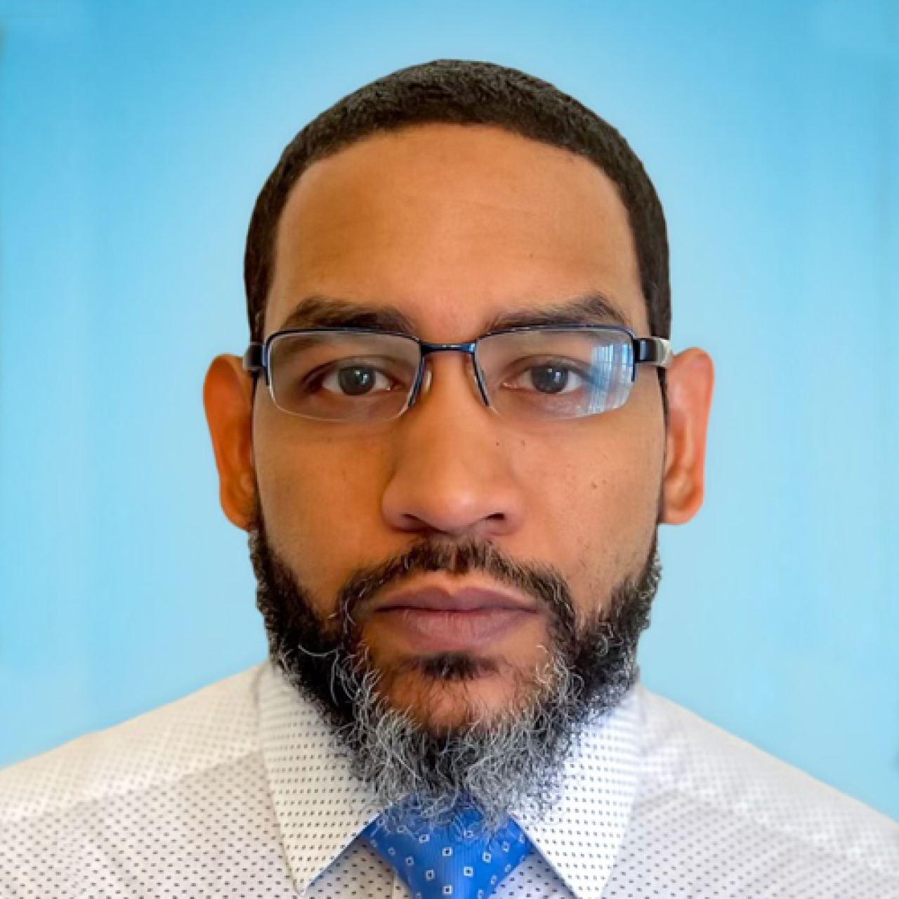 Joshua R. Hutton, Sr.